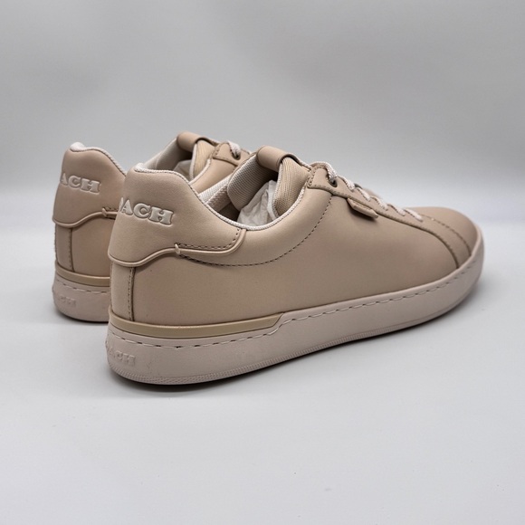 COACH Men’s Low Line Top Sneakers - Picture 6 of 14